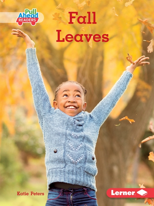Title details for Fall Leaves by Katie Peters - Available